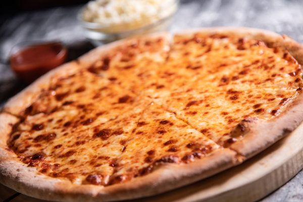 Proper Pizza & Pasta Margherita 02