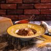 Proper Pizza & Pasta Paste - Spaghetti Bolognese 00