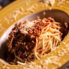 Proper Pizza & Pasta Paste - Spaghetti Bolognese 02
