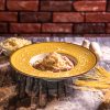 Proper Pizza & Pasta Paste - Spaghetti Roma 00
