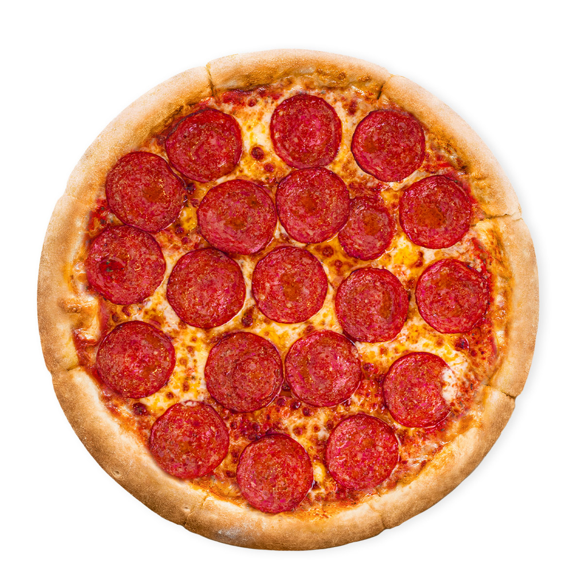 BLACK FRIDAY - Pizza Pepperoni Mica