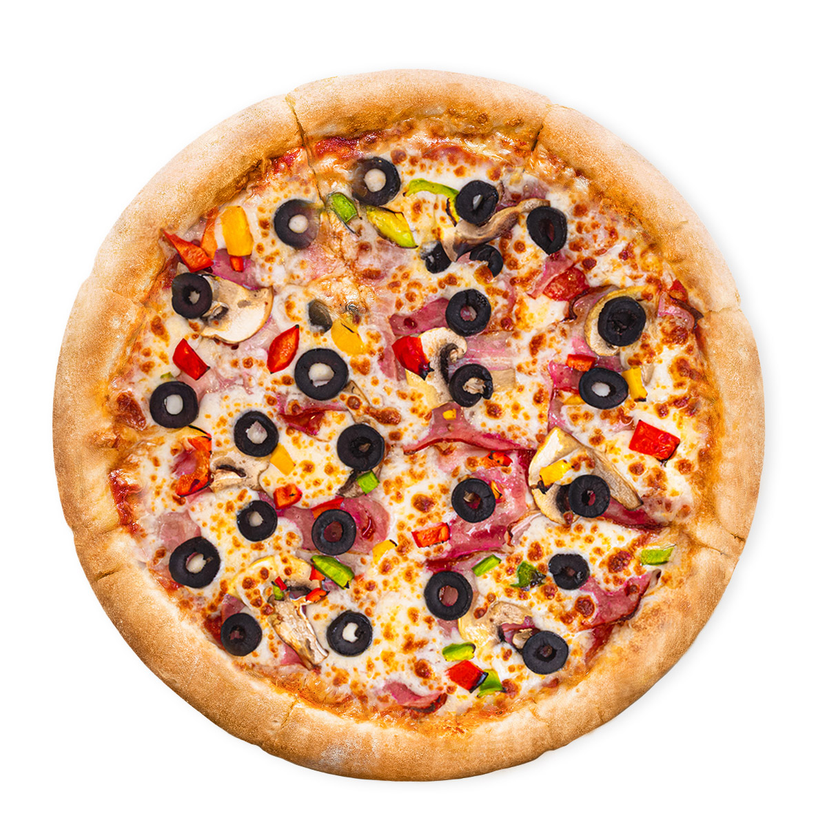 BLACK FRIDAY - Pizza Proper Mica