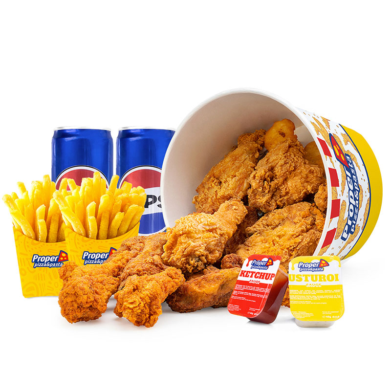 Proper-Bucket