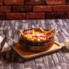 Proper Pizza & Pasta Aperitive - Cartofi Proper cu Bacon 00