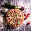 Proper Pizza & Pasta Pizza Kebab