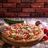 Proper Pizza & Pasta Pizza Kebab 01