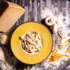 Proper Pizza & Pasta Paste - Penne con Funghi 01