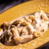 Proper Pizza & Pasta Paste - Penne con Funghi 02