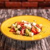 Proper Pizza & Pasta Aperitive - Salata Greceasca 00