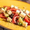 Proper Pizza & Pasta Aperitive - Salata Greceasca 02