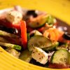 Proper Pizza & Pasta Aperitive - Salata Greceasca 03