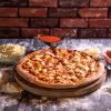 Proper Pizza & Pasta Hawaiian