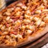 Proper Pizza & Pasta Hawaiian 02
