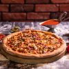 Proper Pizza & Pasta Mexicana