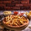 Proper Pizza & Pasta Patate