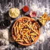 Proper Pizza & Pasta Patate 01