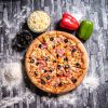 Proper Pizza & Pasta Pizza Casei 01