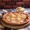 Proper Pizza & Pasta Quattro Formaggi