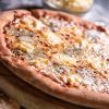 Proper Pizza & Pasta Quattro Formaggi 02