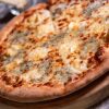 Proper Pizza & Pasta Quattro Formaggi 03