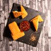 Proper Pizza & Pasta Starter - Cascaval Pane 01