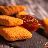 Proper Pizza & Pasta Starter - Cascaval Pane 02