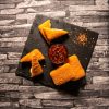 Proper Pizza & Pasta Starter - Cascaval Pane 03