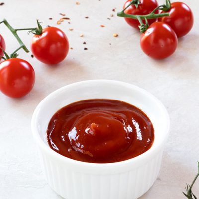 Proper Pizza & Pasta Sosuri - Ketchup sos