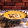 Proper Pizza & Pasta Paste - Penne con Funghi 00