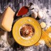 Proper Pizza & Pasta Paste - Spaghetti Bolognese 01