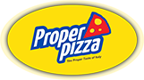 Proper Pizza & Pasta Logo 3