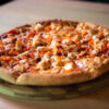 Pizza Pollo - Proper Pizza 3