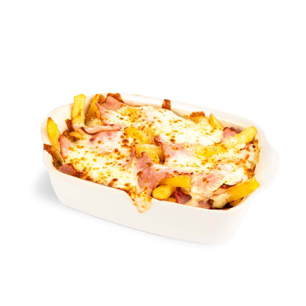 BLACK FRIDAY - Cartofi Proper cu Bacon