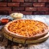 Proper Pizza & Pasta Margherita