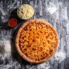 Proper Pizza & Pasta Margherita 01