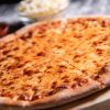 Proper Pizza & Pasta Margherita 02