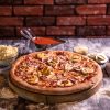 Proper Pizza & Pasta Carbonara
