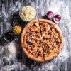 Proper Pizza & Pasta Neptun 01