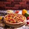 Proper Pizza & Pasta Vegetariana