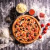 Proper Pizza & Pasta Italiana 01