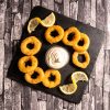 Proper Pizza & Pasta Starter - Onion Rings 01