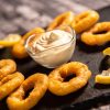 Proper Pizza & Pasta Starter - Onion Rings 02