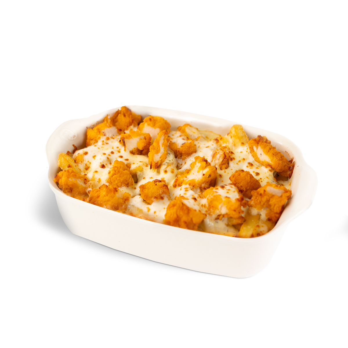 BLACK FRIDAY - Cartofi Crispy Pui