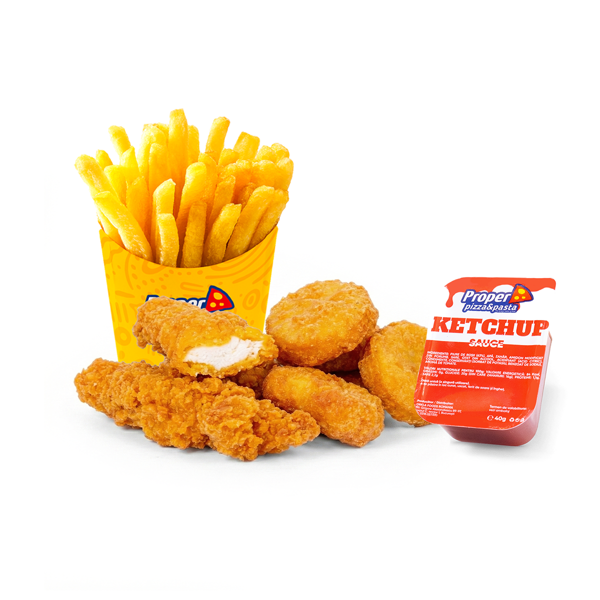 Kids Combo