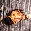 Proper Pizza & Pasta Aperitive - Cartofi Proper cu Bacon 01