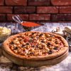 Proper Pizza & Pasta Capriciosa