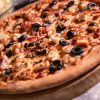 Proper Pizza & Pasta Capriciosa 02