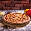 Proper Pizza & Pasta Chicken BBQ