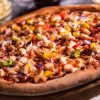 Proper Pizza & Pasta Chicken BBQ 02